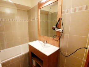Les Chalets Des Rennes - VARS - T2 4 personnes - CDRF12